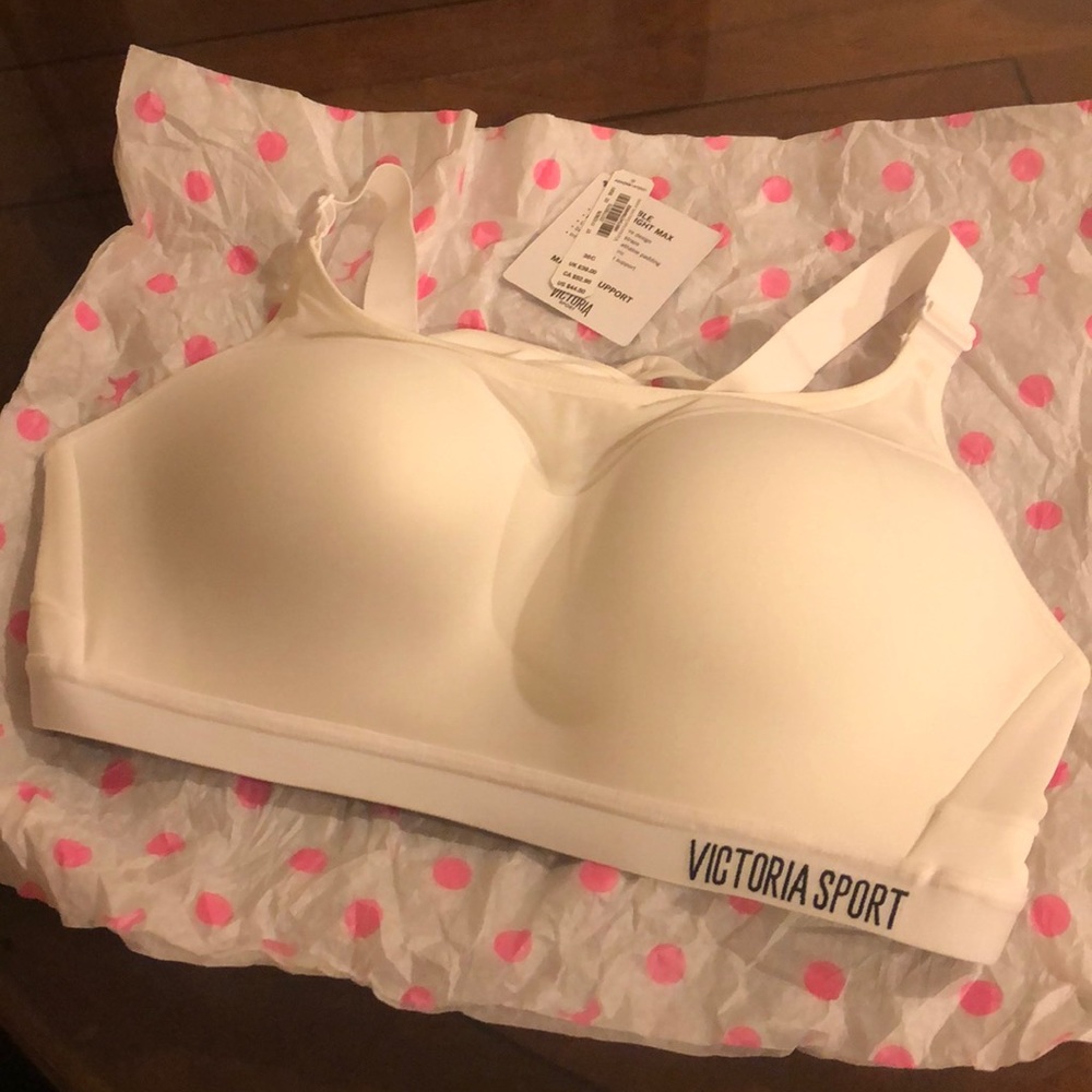 Victoria Sport Bra 36C New with Tag